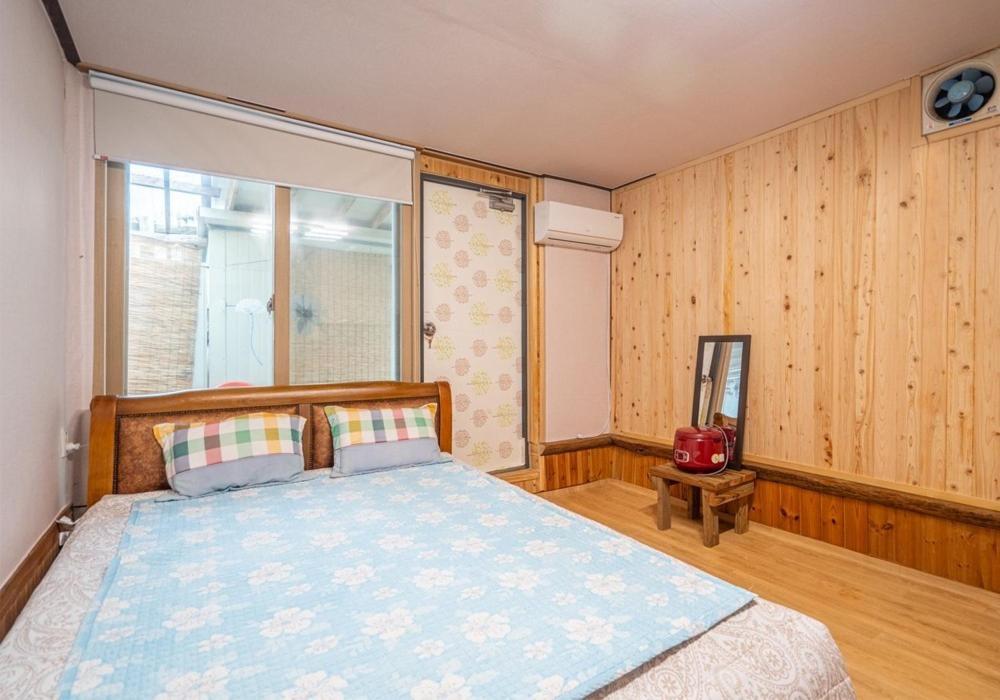 Nolbu And Heungbu Pension Inje Room photo